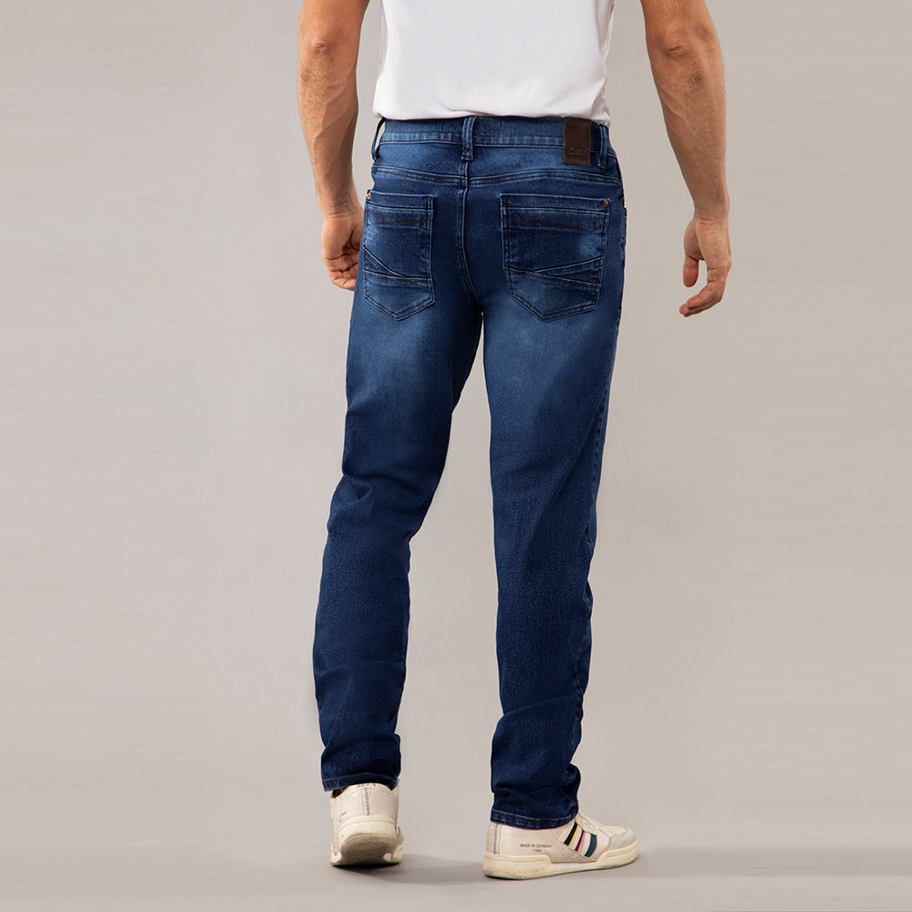 Jean Hombre  1564 Fastwin