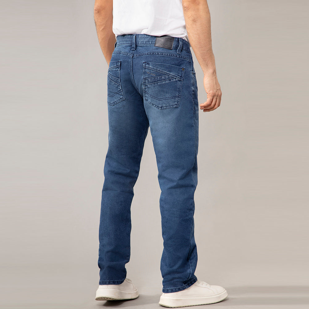 Jean Hombre 1595 Azul