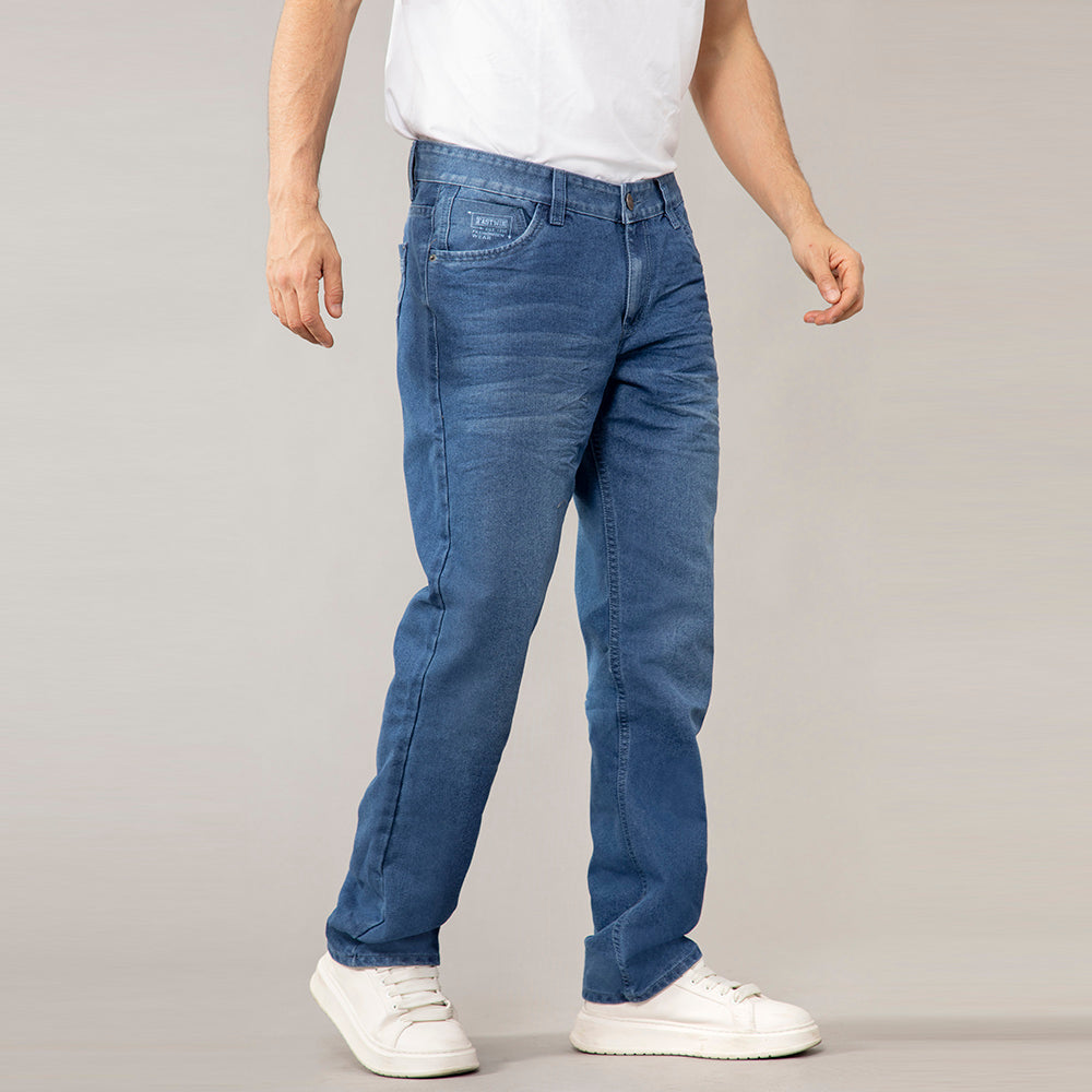 Jean Hombre 1596 azul