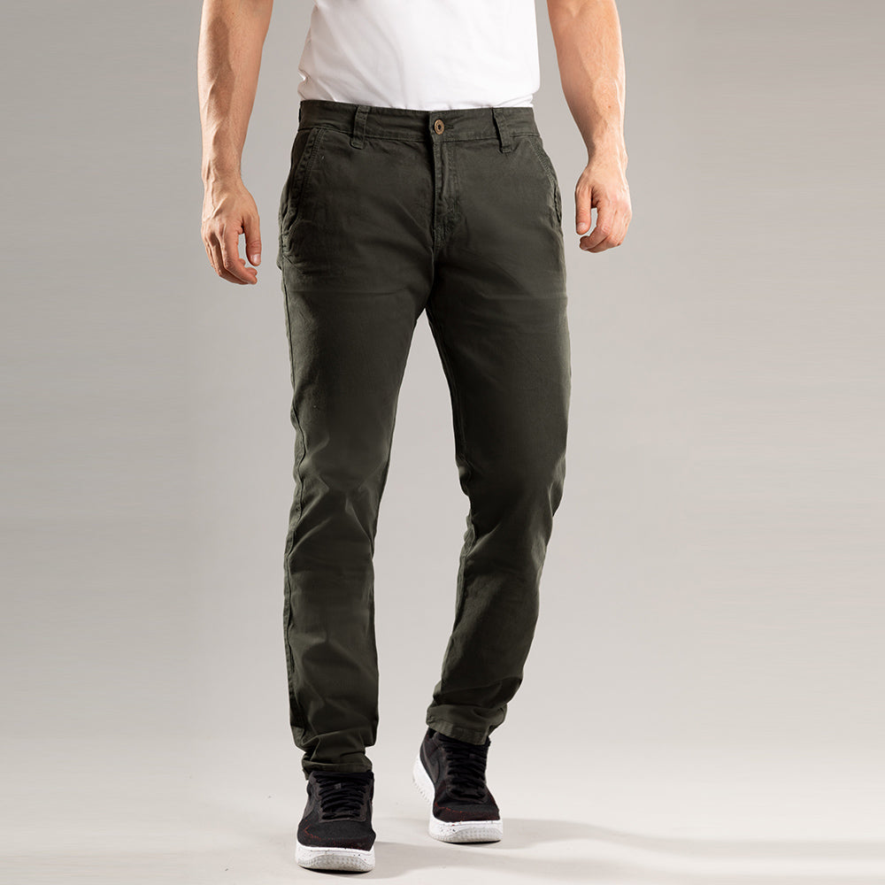 Jogger Cargo 4450