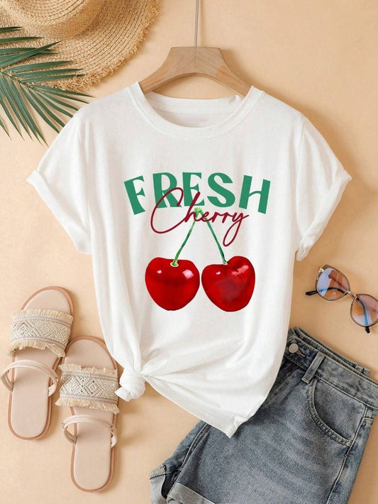 FRESH CHERRY