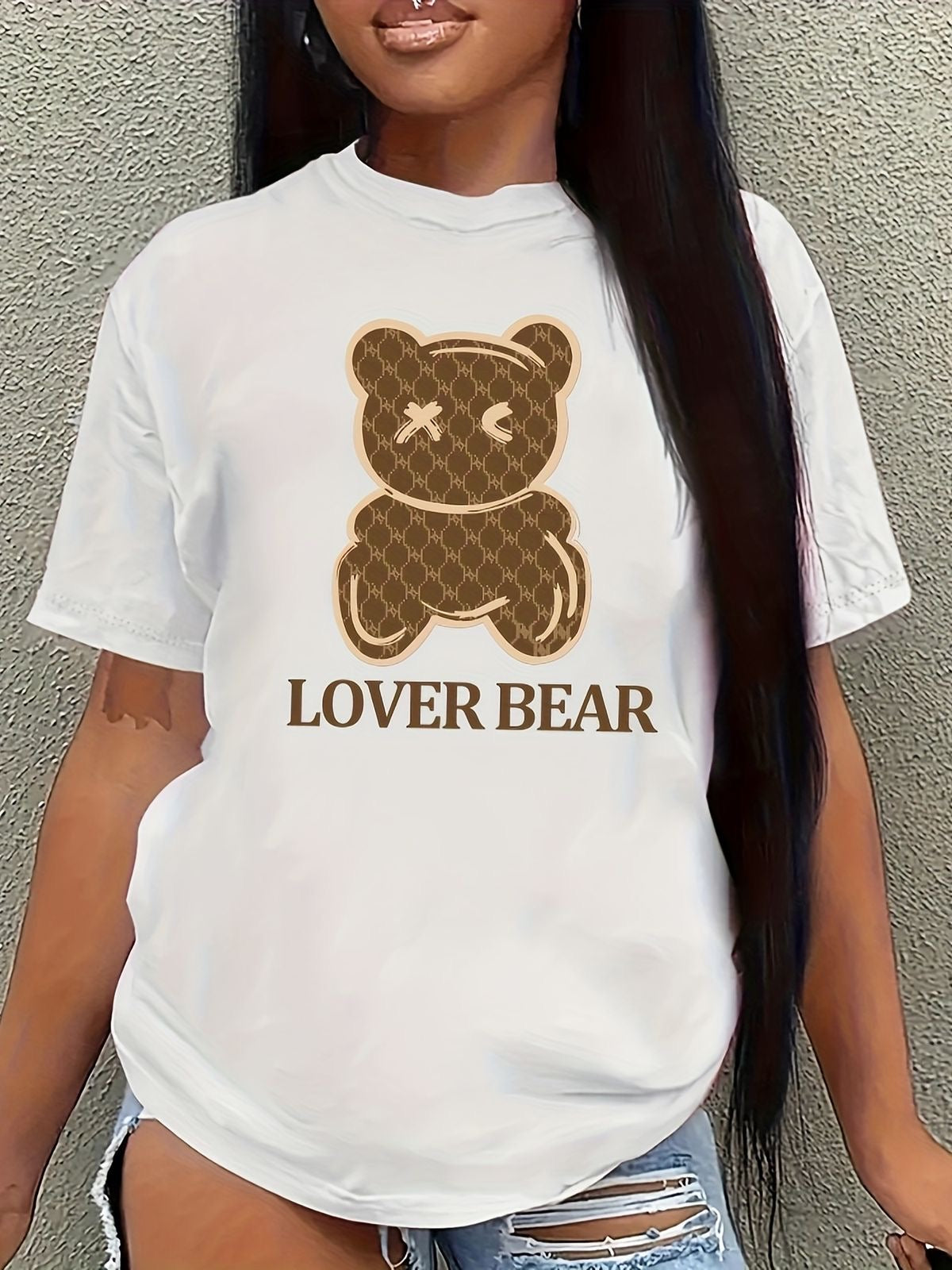 LOVE BEAR CAFE