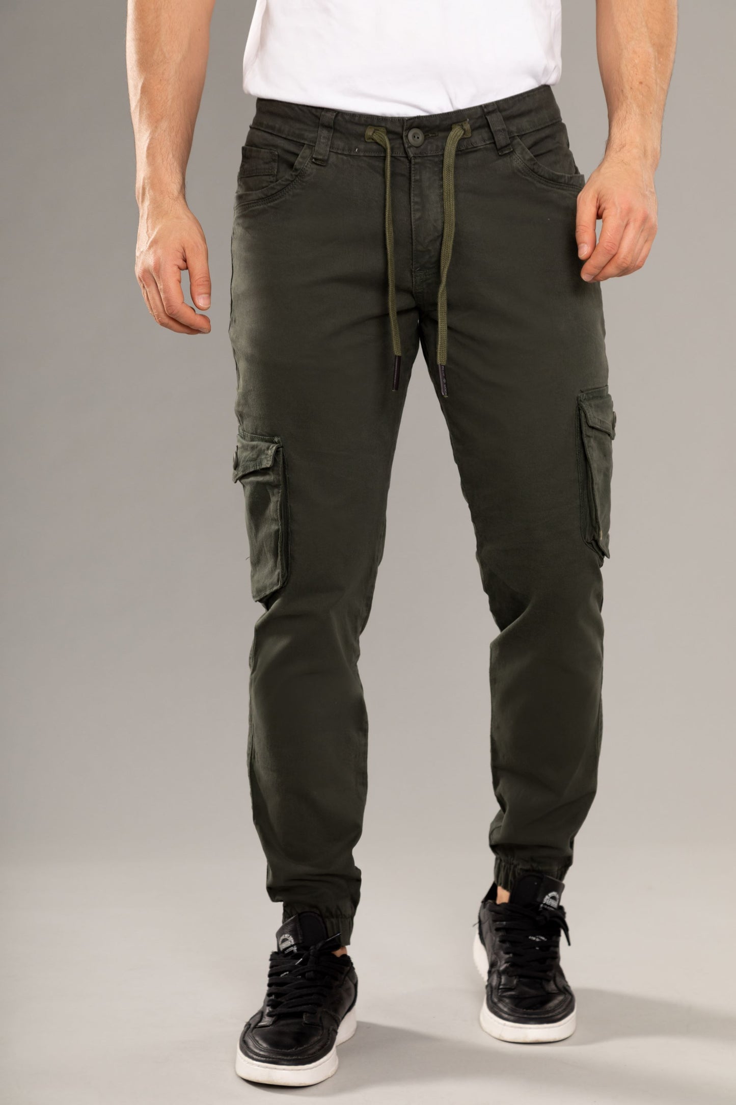 Jogger Cargo 4450