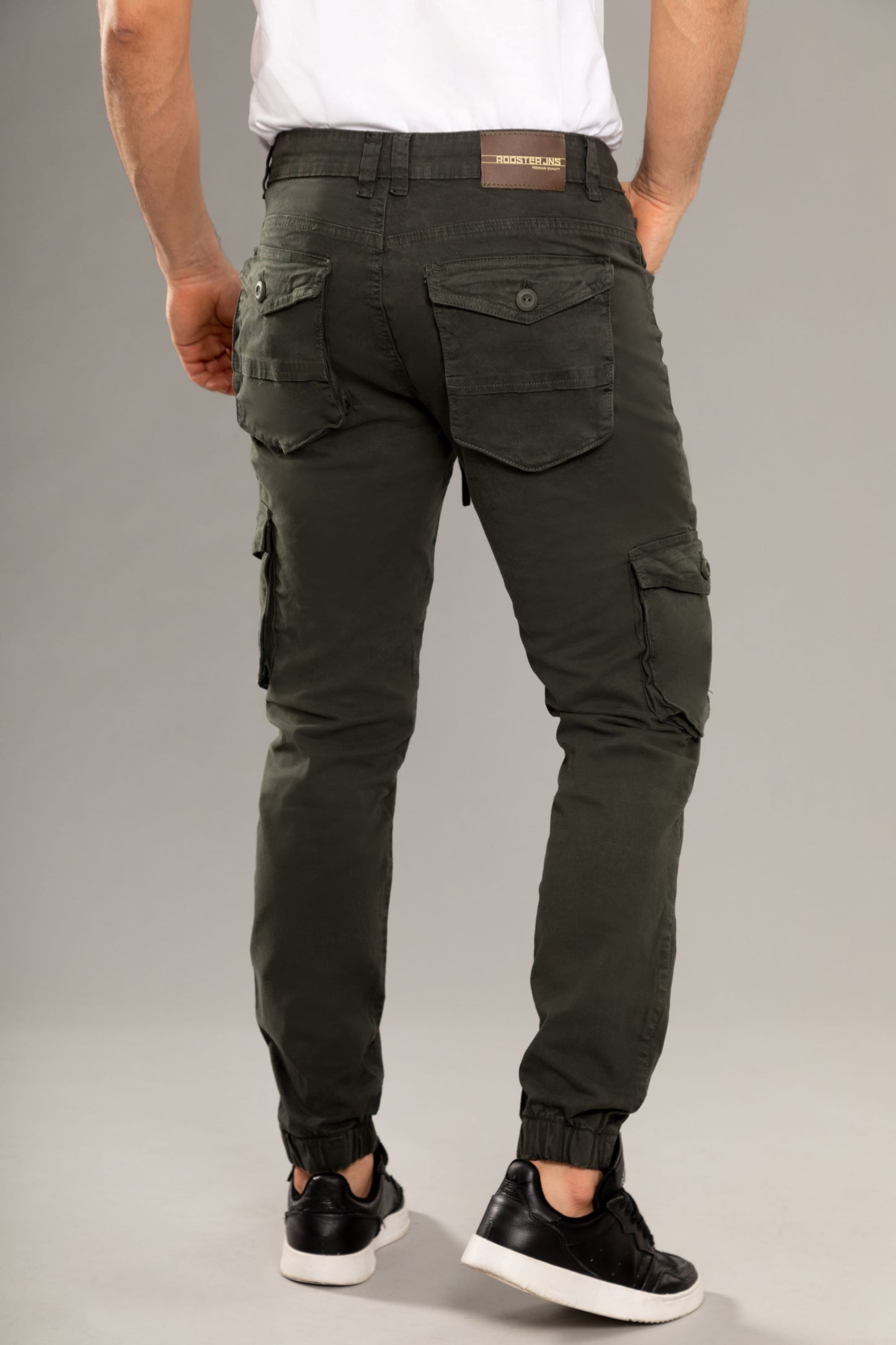 Jogger Cargo 4450