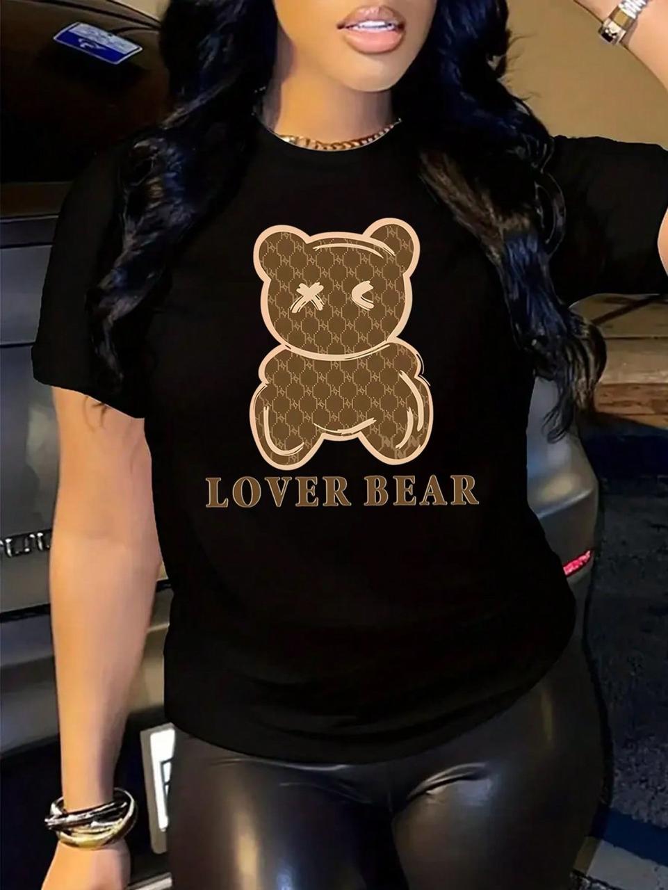 LOVE BEAR CAFE